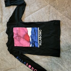 Women's Billabong Long Sleeve